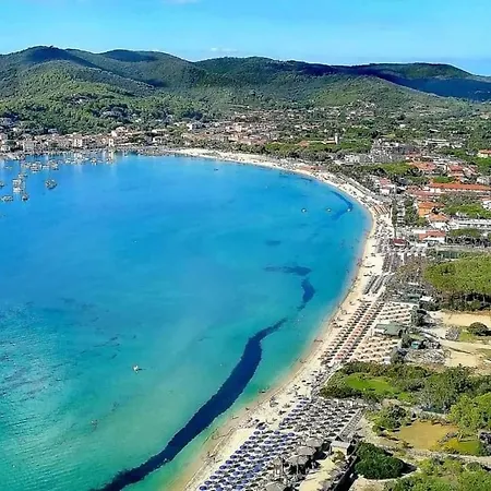 Szálloda Elba 3*