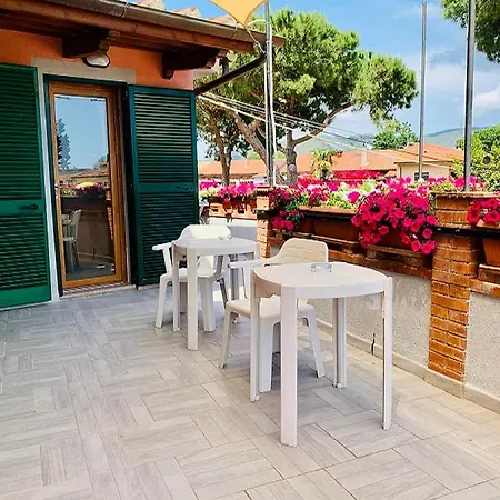 Hotel Elba Marina di Campo