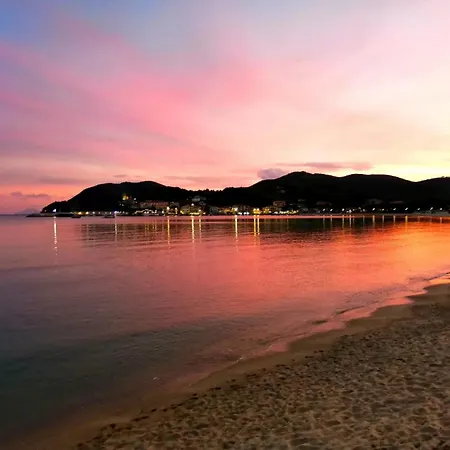 Elba Marina di Campo
