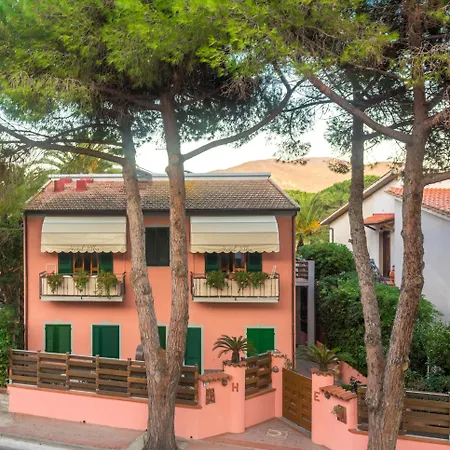 Hotel Elba 3*