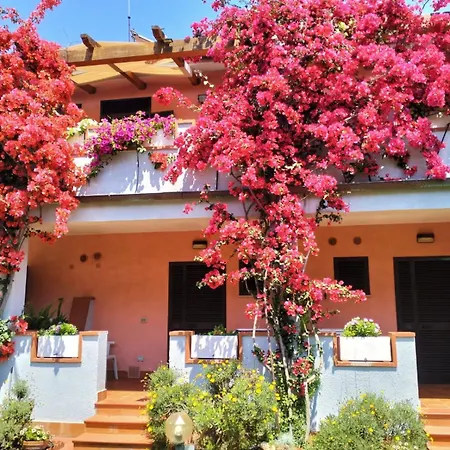 Hotel Elba Marina di Campo