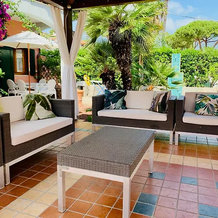 Hotel Elba