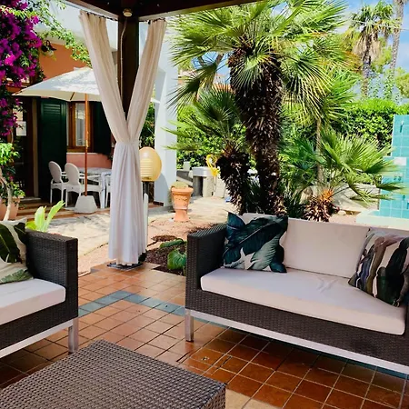 Hotel Elba 3*