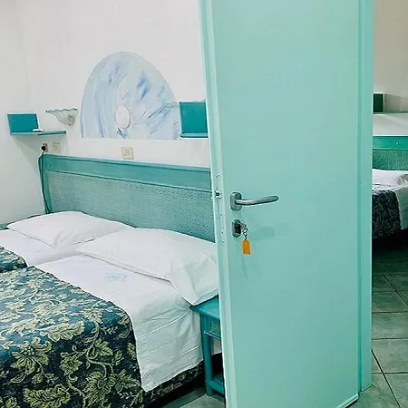 Elba Hotel