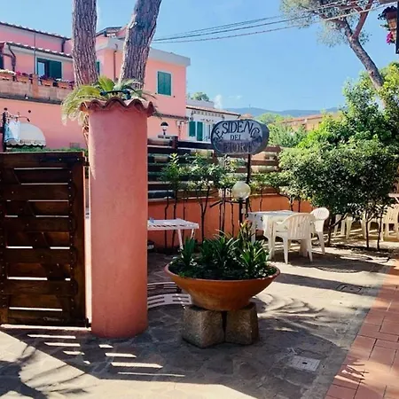 Elba Marina di Campo