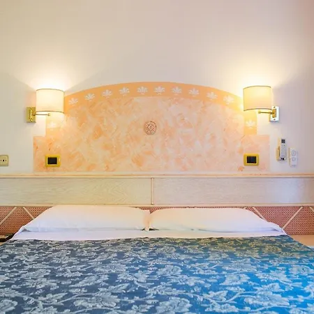 Elba Hotel