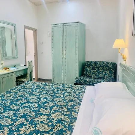 Elba Hotel 3*