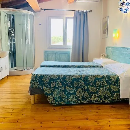 Elba Hotel 3*