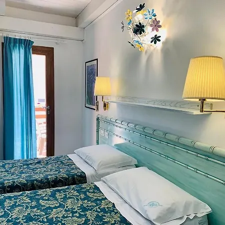 Elba Hotel Marina di Campo