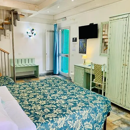 Hotel Elba 3*