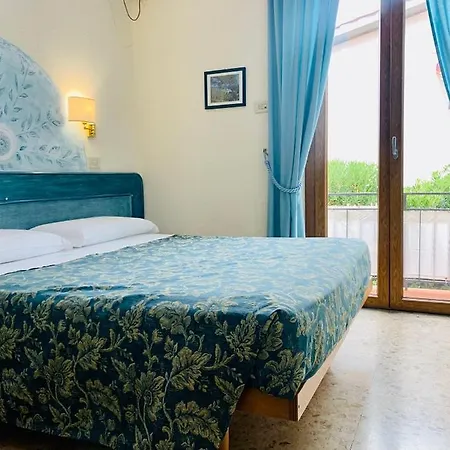 Hotel Elba