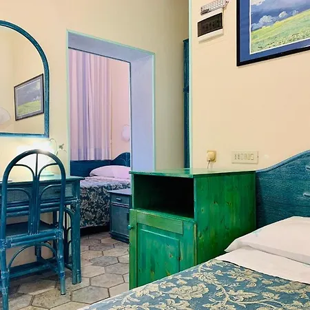Elba Hotel 3*