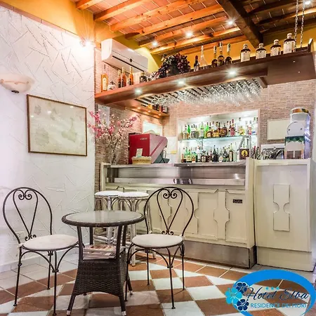 Hotel Elba 3*
