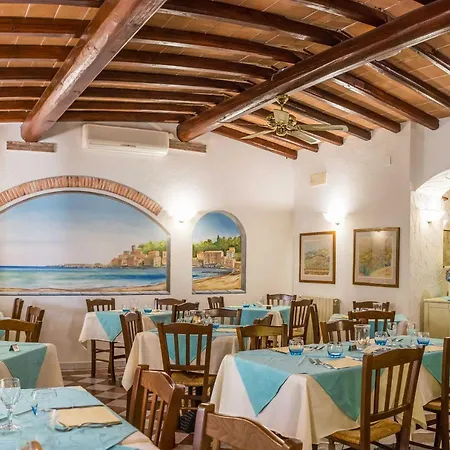 Hotel Elba 3*