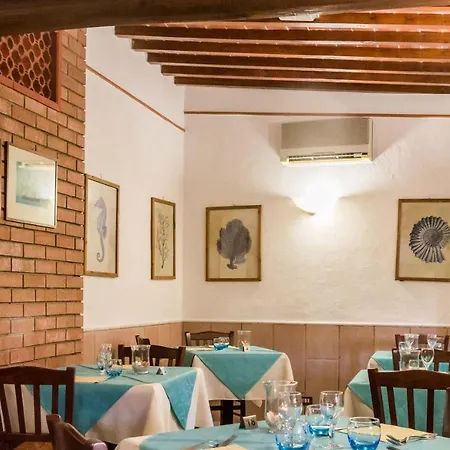 Elba Hotel 3*