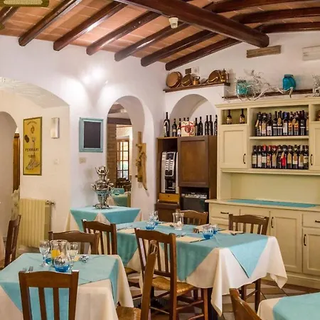 Elba Hotel Marina di Campo