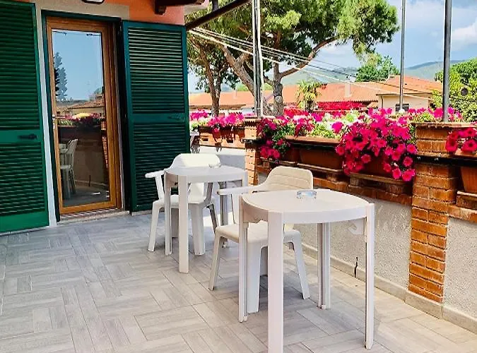 Hotel Elba Marina di Campo
