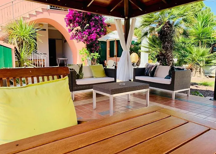 Hotel Elba 3*