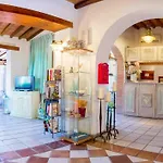 Elba 3* Марина-ди-Кампо
