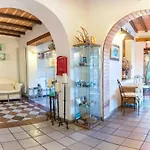 Elba 3* Марина-ди-Кампо